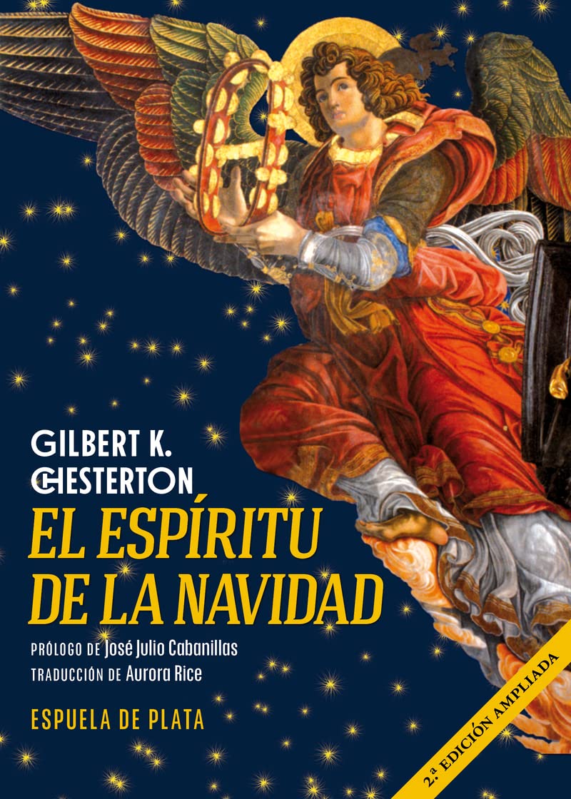 El espíritu de la Navidad: Cuentos, poemas y artículos: 43 (Clásicos y Modernos)