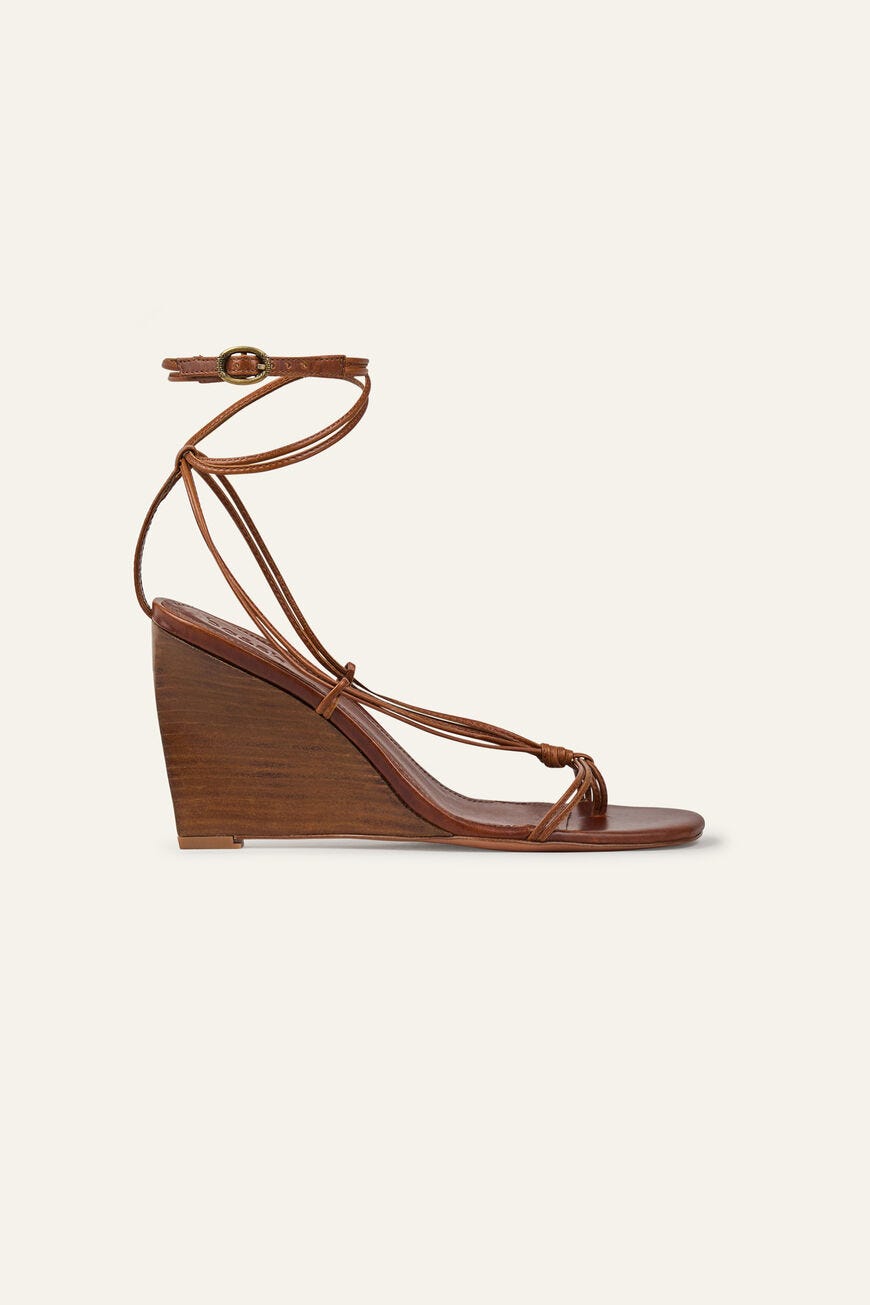 Sandalias de Conny