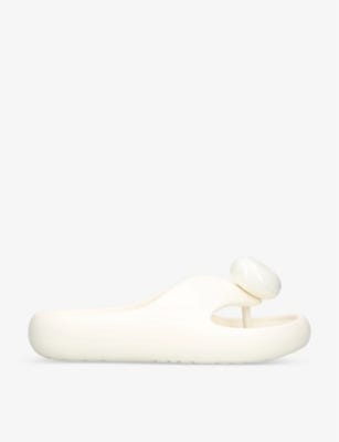 Sliders de goma burbujeantes de la marca tanga
