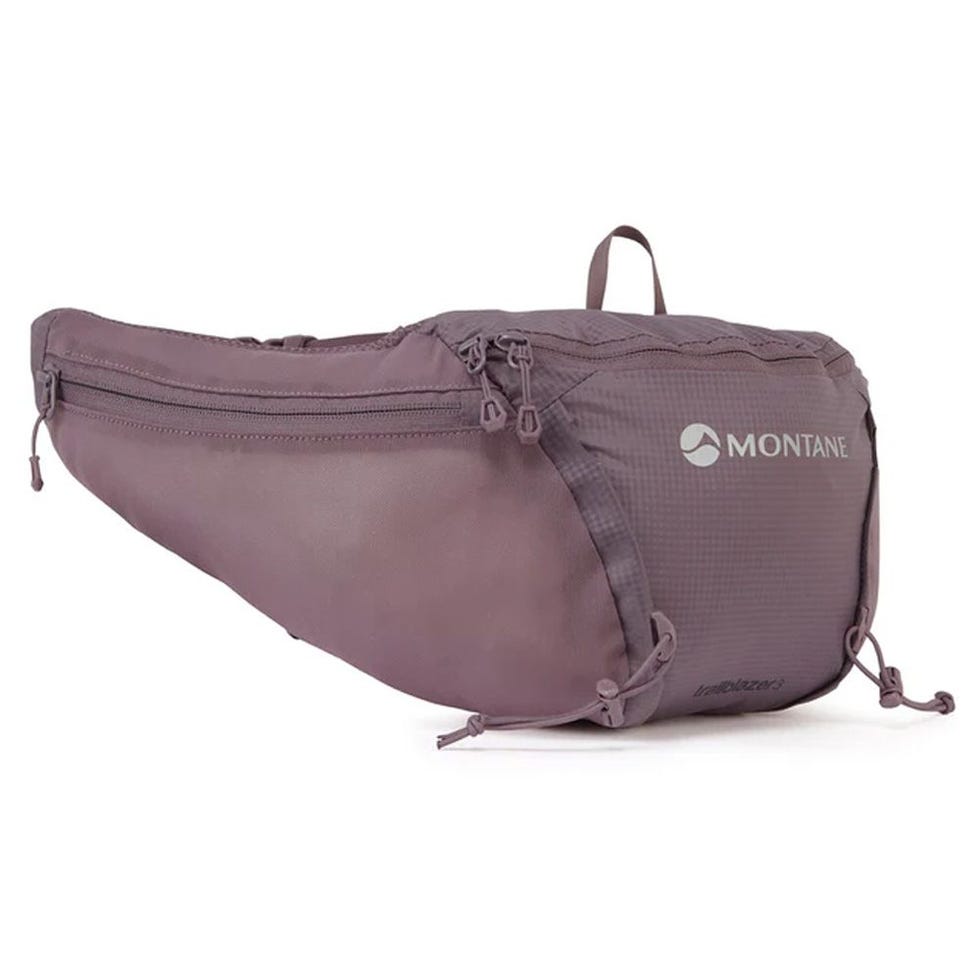 Trailblazer 3 Waistpack