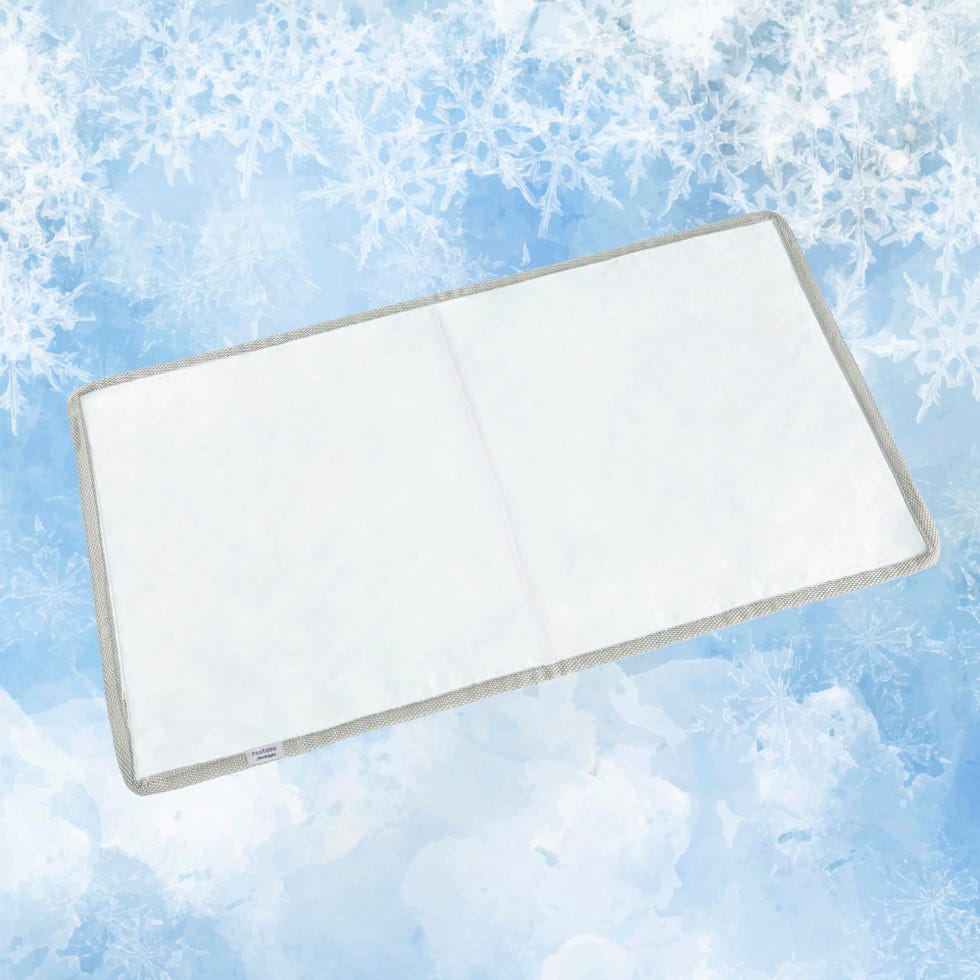Restore Cooling Pillow Pad 