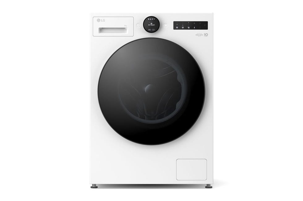 F4X7009TWB 9kg 1400rpm Washing Machine