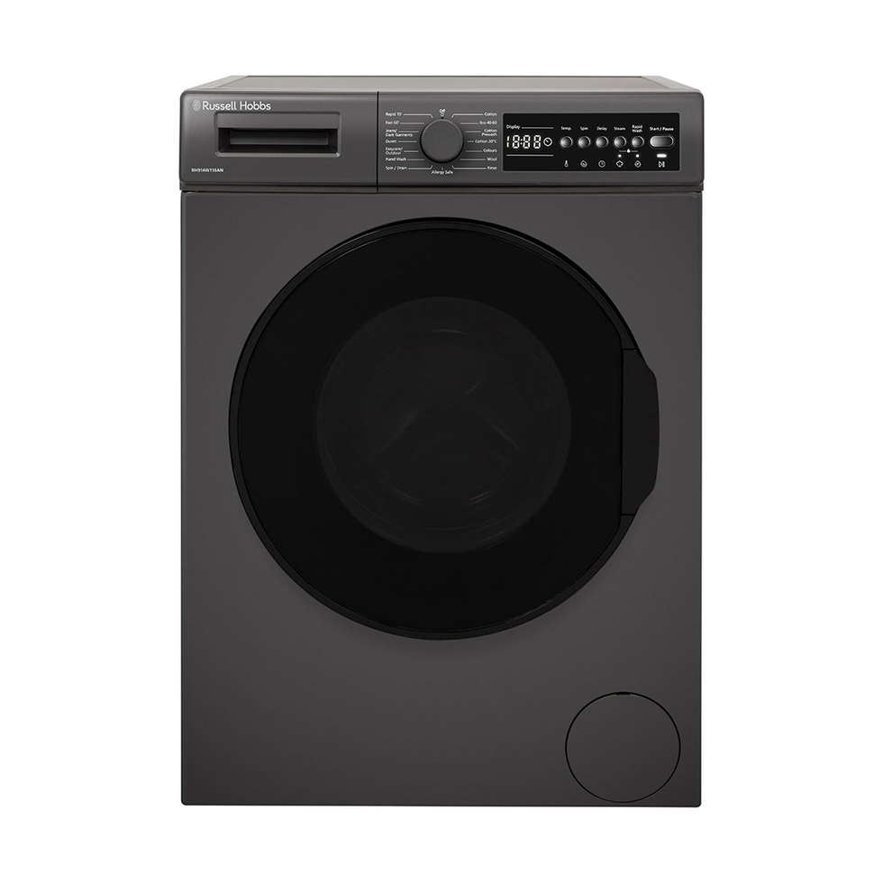 Freestanding Washing Machine RH914W116