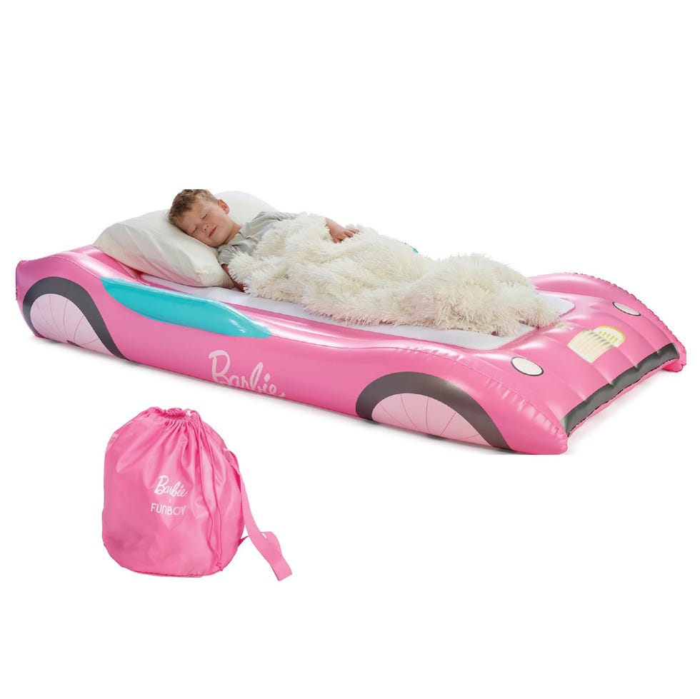 Barbie Sleepover Bed