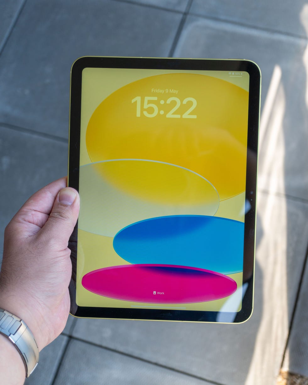 iPad (11th generation)