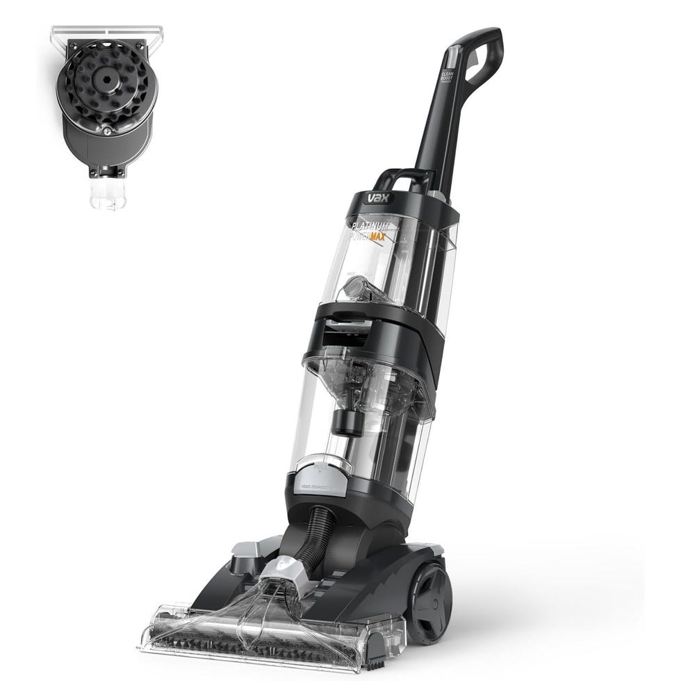 VAX Platinum Power Max Carpet Cleaner