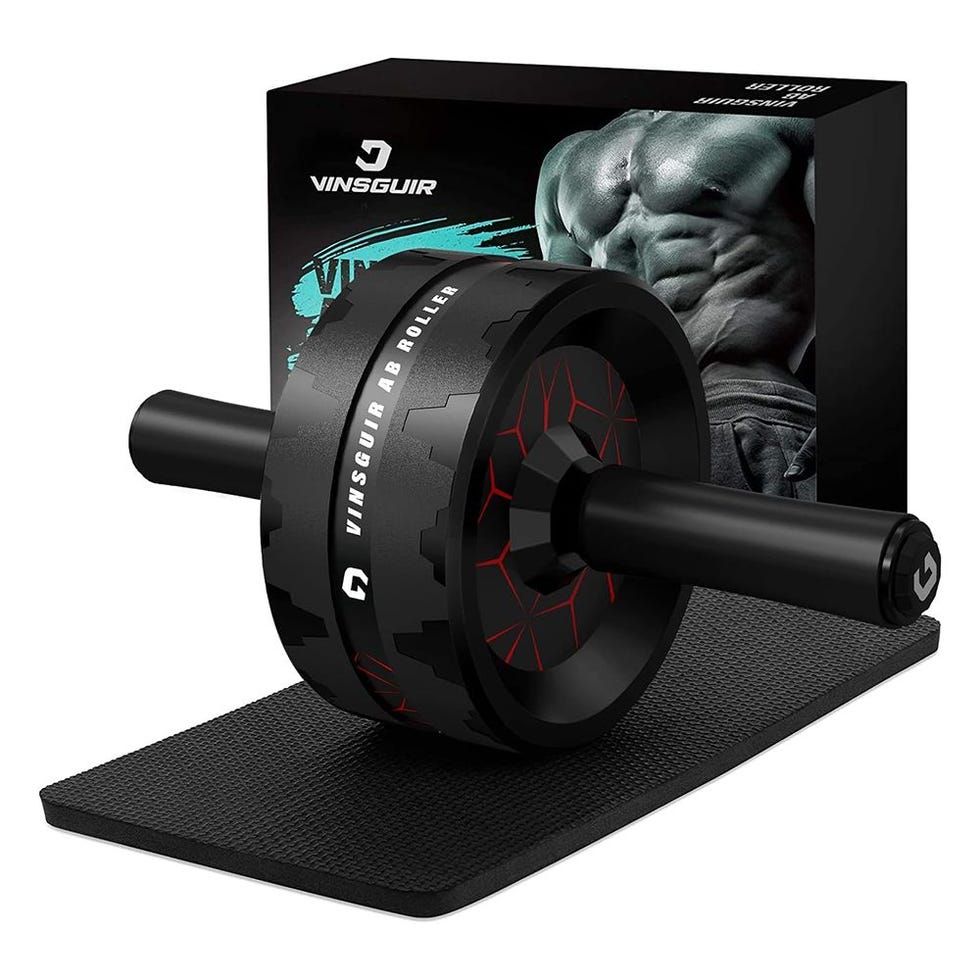 Ab Roller Wheel