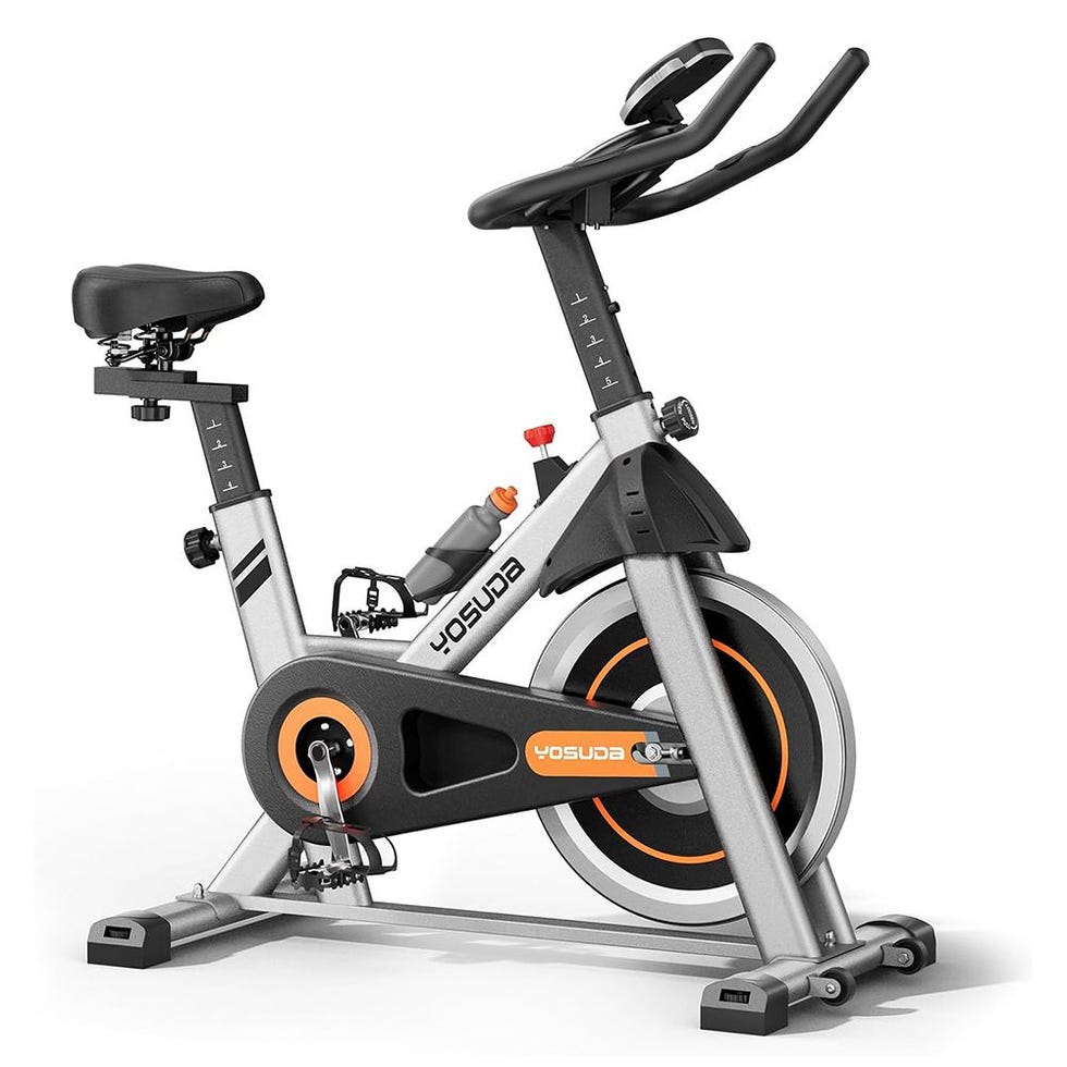 Indoor Cycling Bike