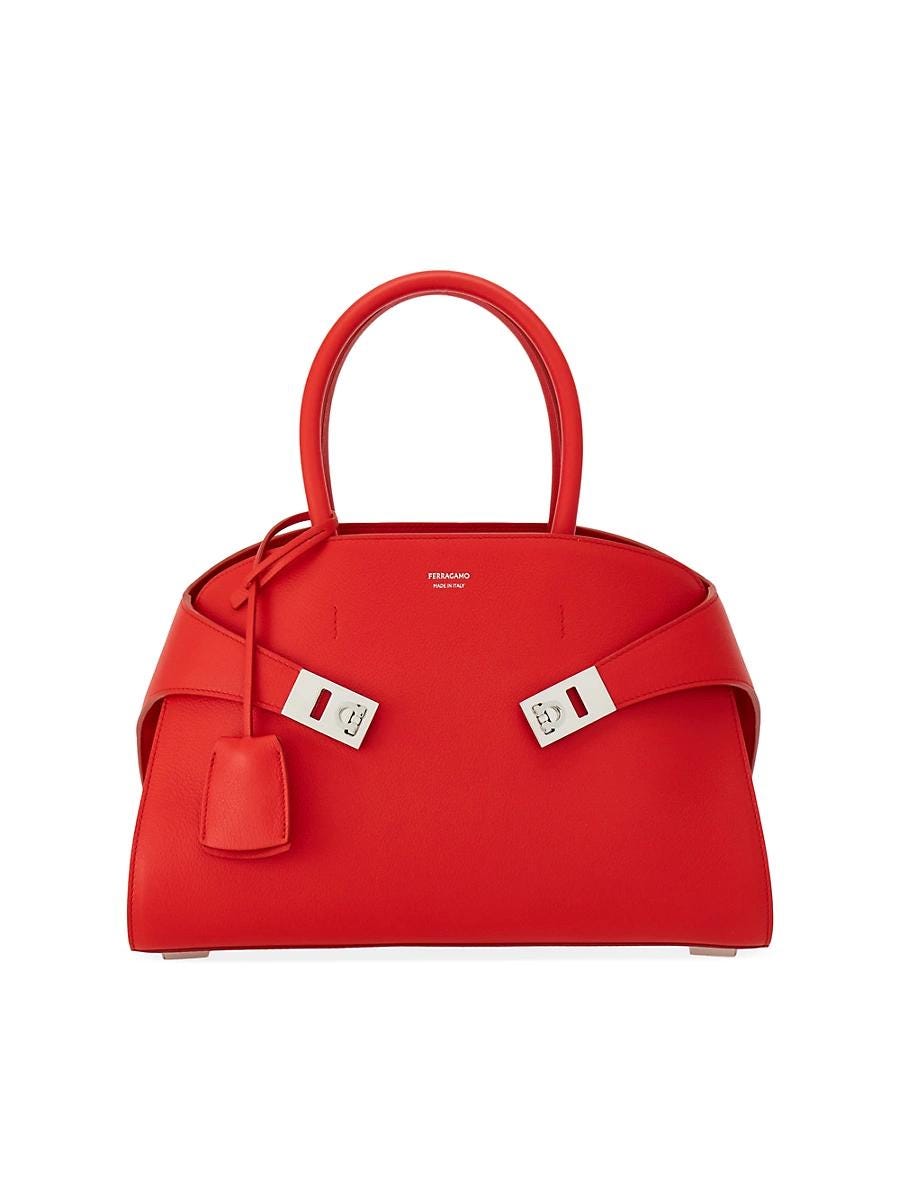 Medium Hug Handbag