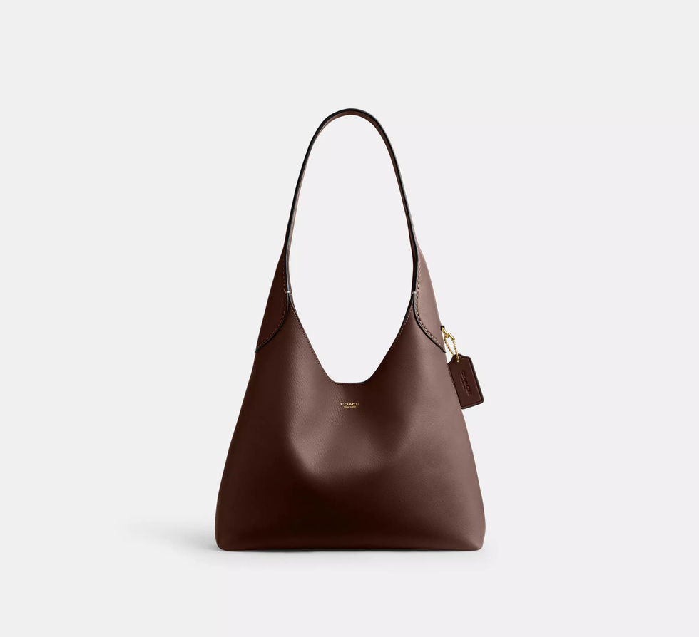 Brooklyn Shoulder Bag