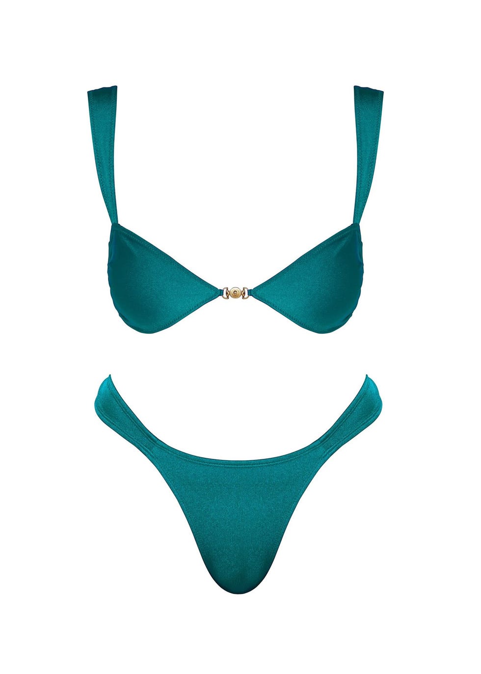 Soriya Balconette Bikini