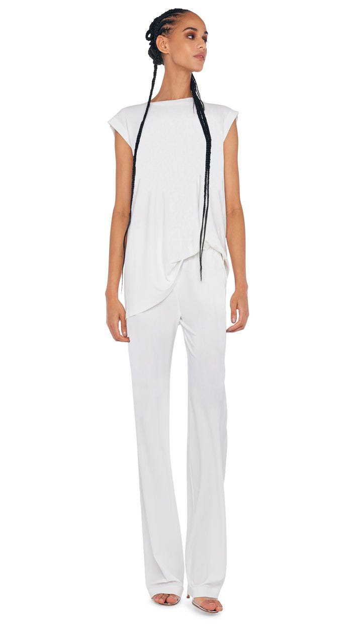 Boyfriend Crew Top 