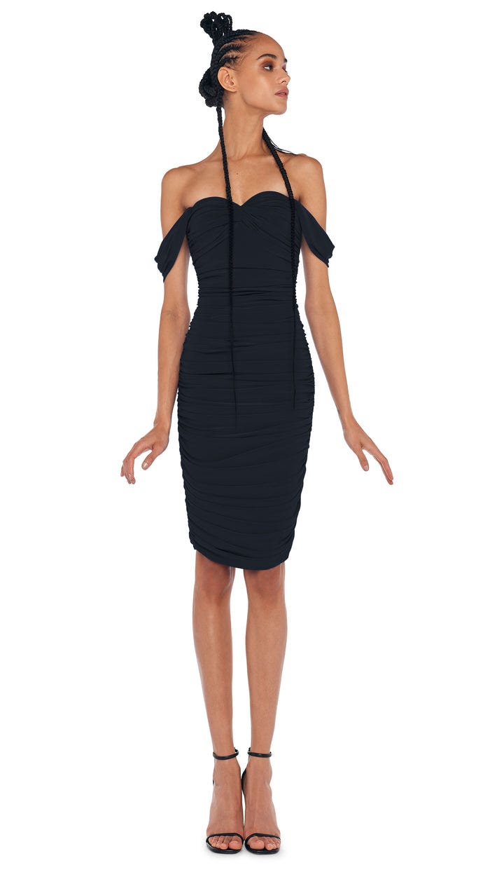 Walter Dress 