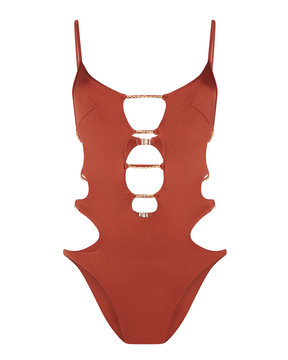 Christiana Swimsuit