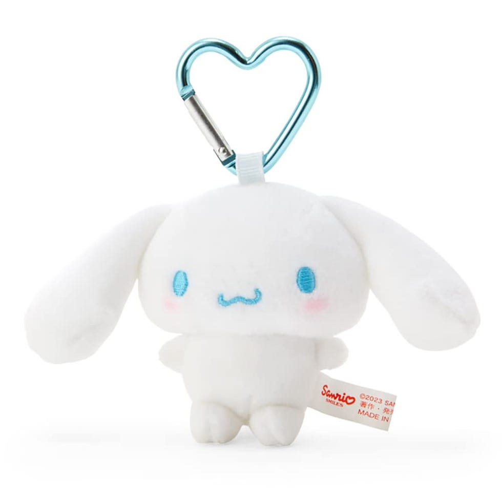 Cinnamoroll Bag Charm