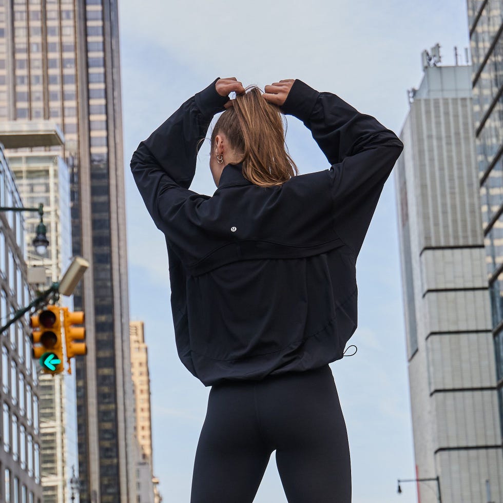Lululemon