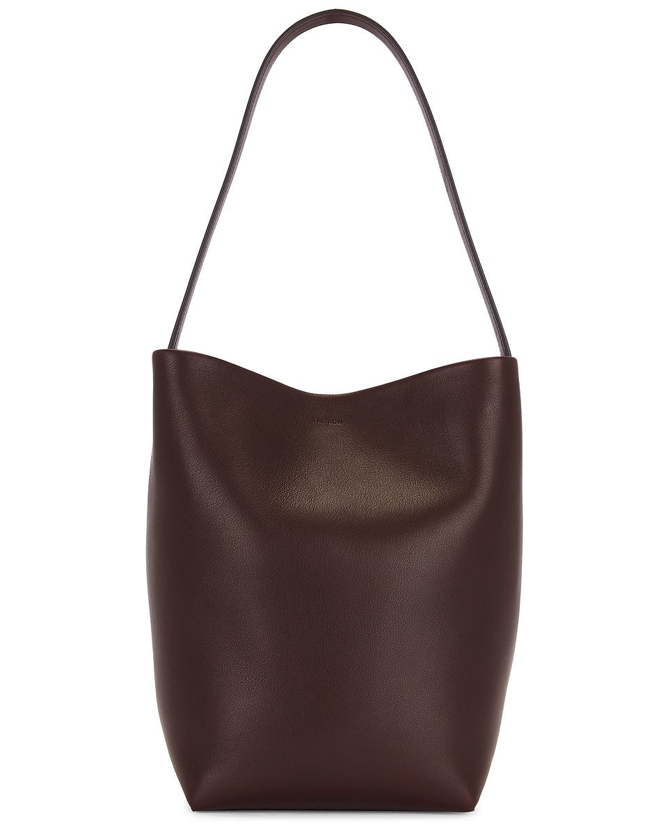 Medium North South Park Tote Bag