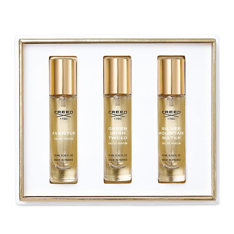 Men's Fragrance Discovery Set Men's Fragrance Discovery Set