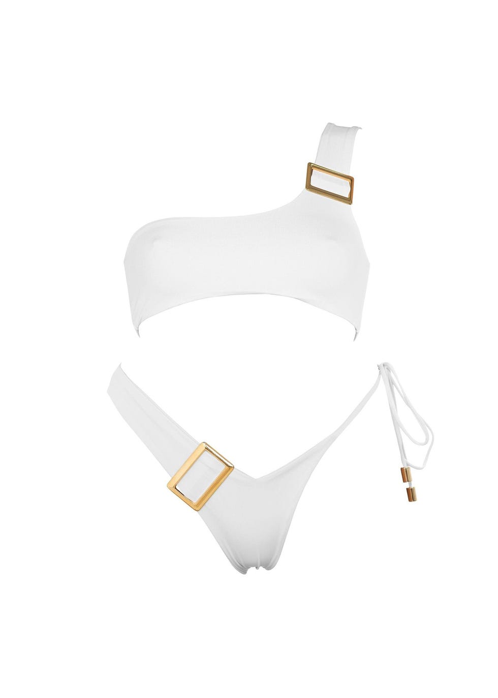 Buckle Bikini