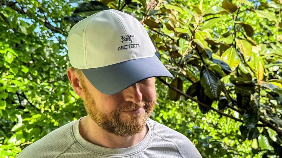 Bird Word Cap