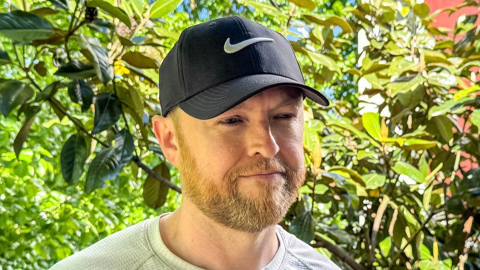 Dri-Fit Club Cap