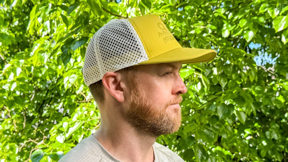 Duckbill Trucker Hat
