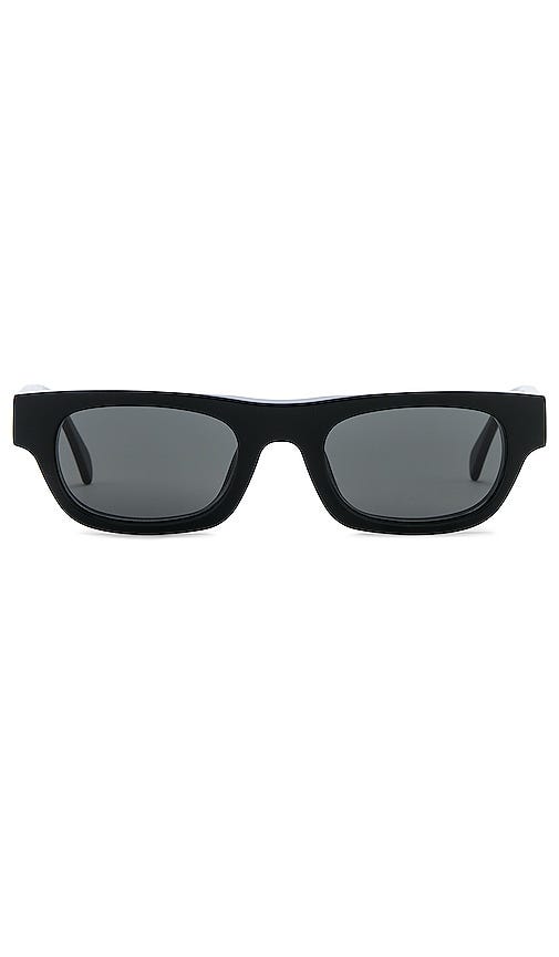 Lisbon Sunglasses in Black