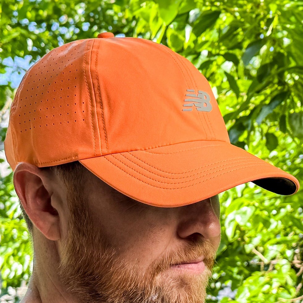 ’47 Clean Up Ultimate Run Hat