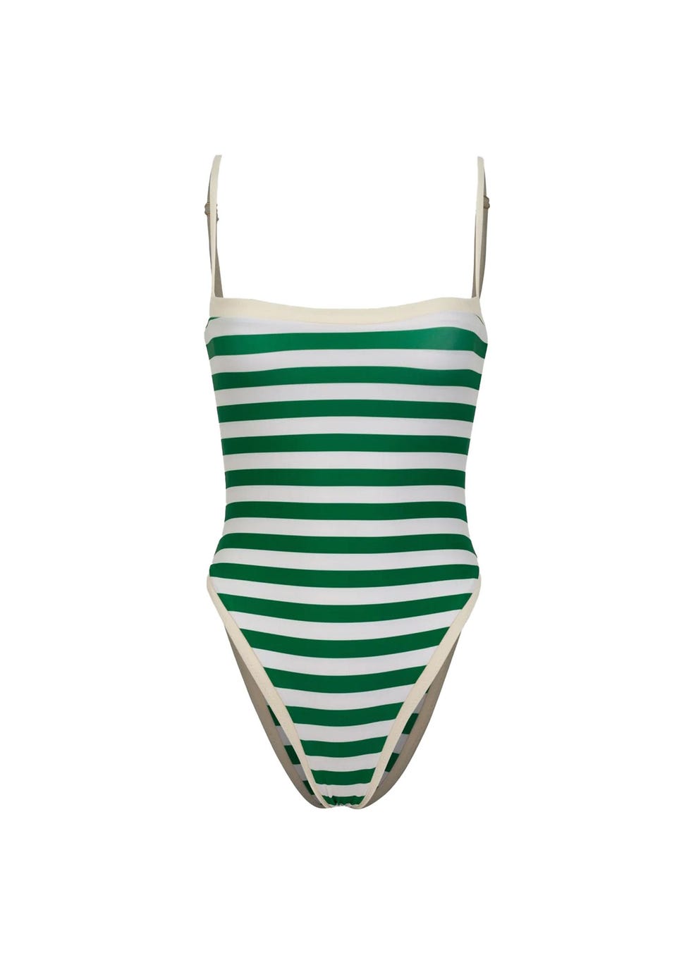 Colorblock One Piece