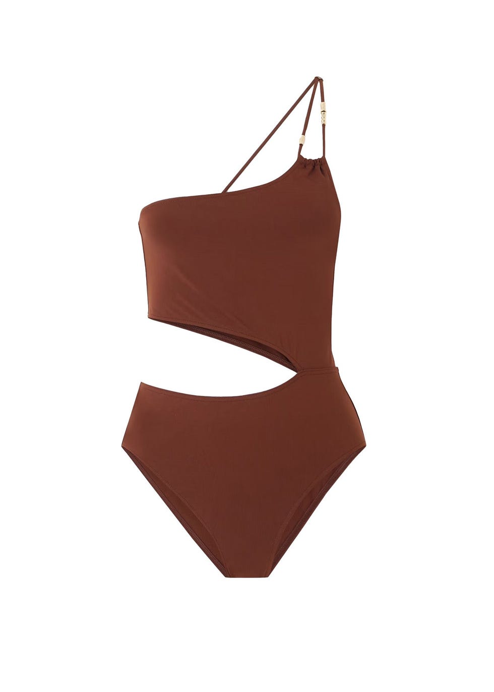 Trésor Ecume Swimsuit
