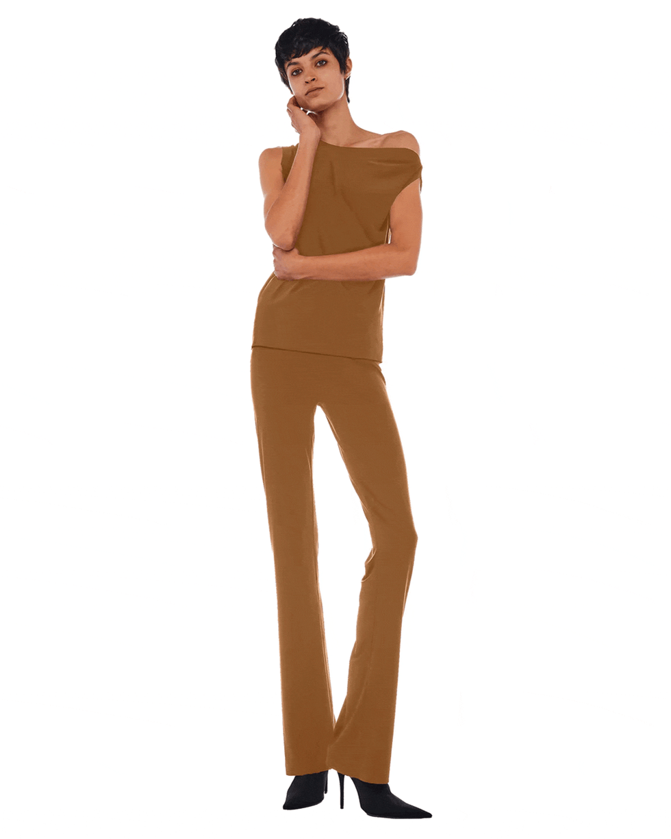 Boot Pant 