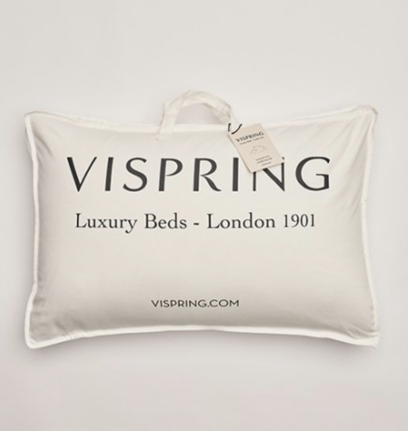  Adjustable Wool Pillow
