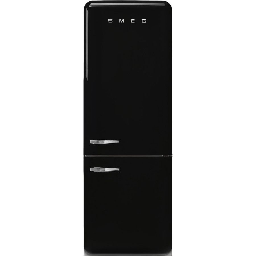 FAB38 Fridge Freezer
