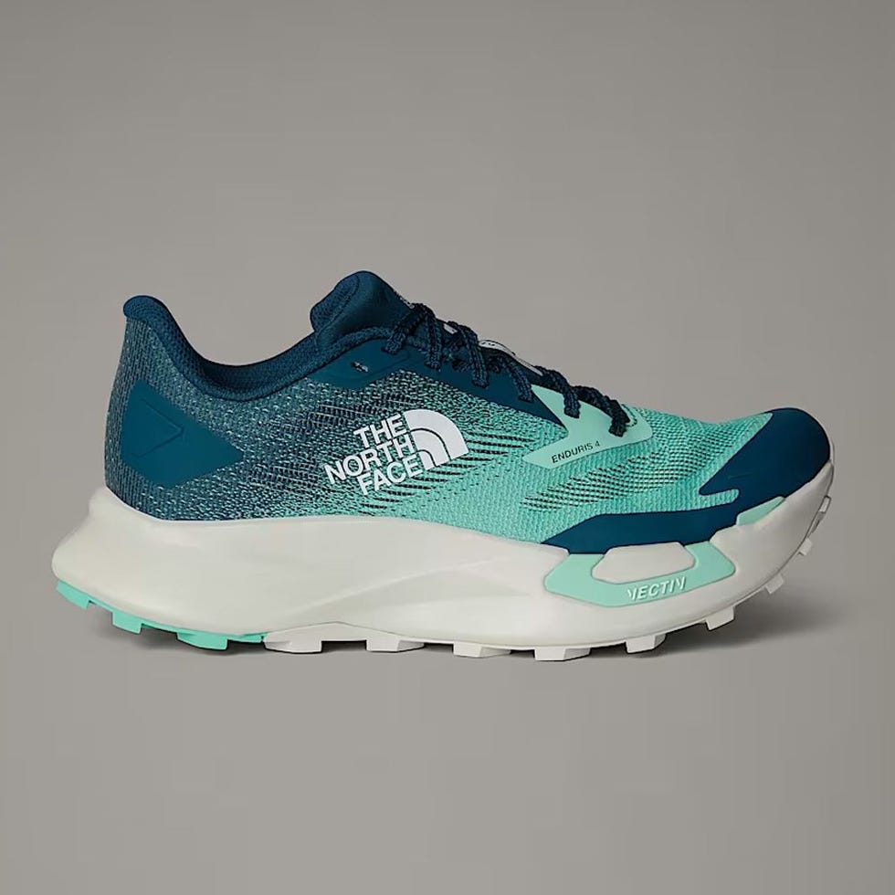 The North Face Vectiv Enduris 4