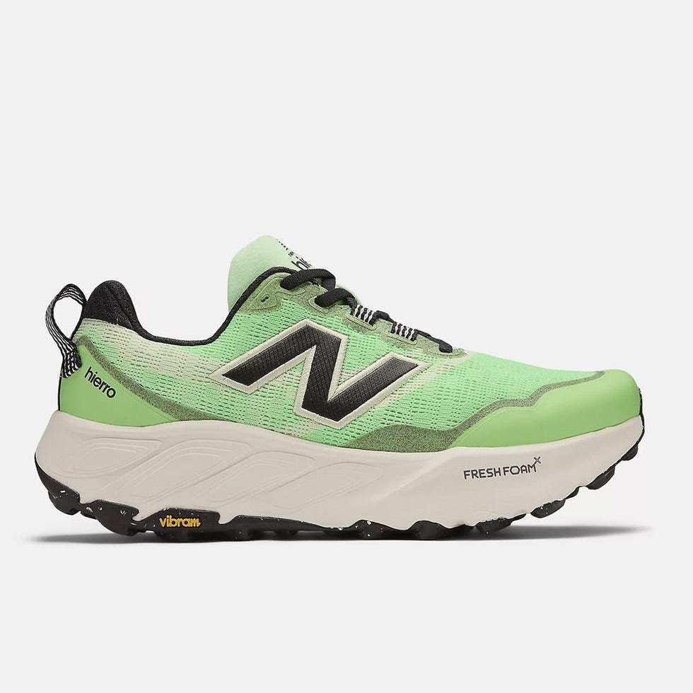 New Balance Fresh Foam X Hierro v9
