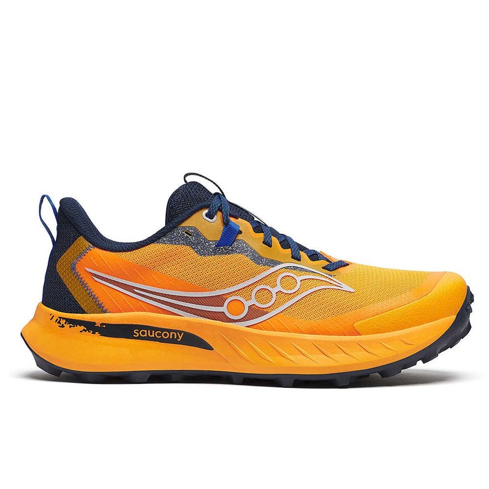Saucony Peregrine 15