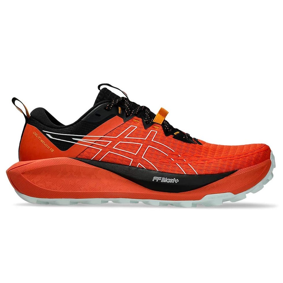 Asics Gel-Trabuco 13