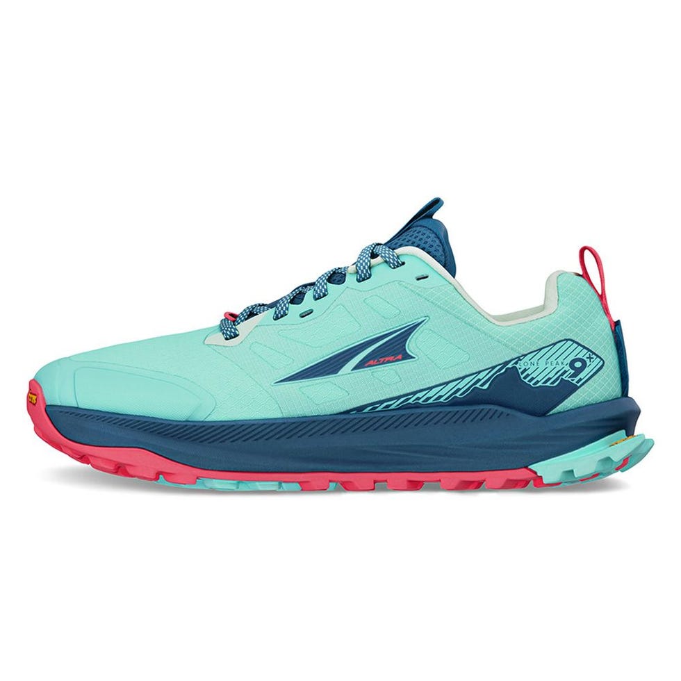 Altra Lone Peak 9+