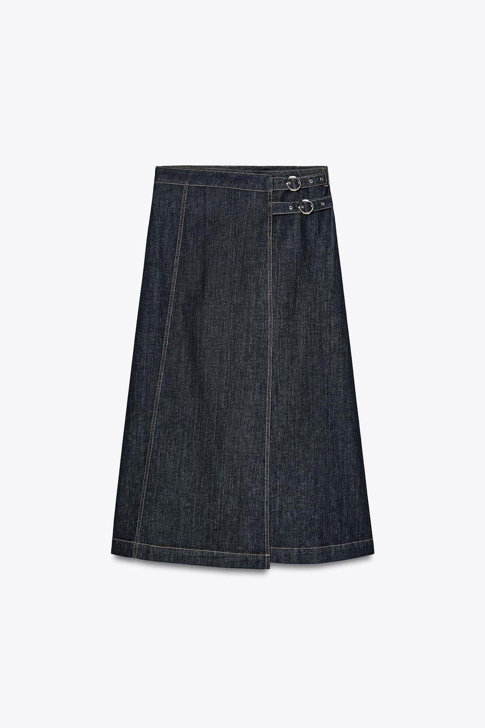 Denim crossover rock 