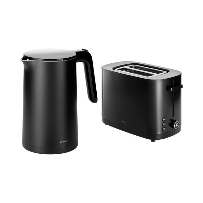 Enfinigy Kettle and Toaster Set