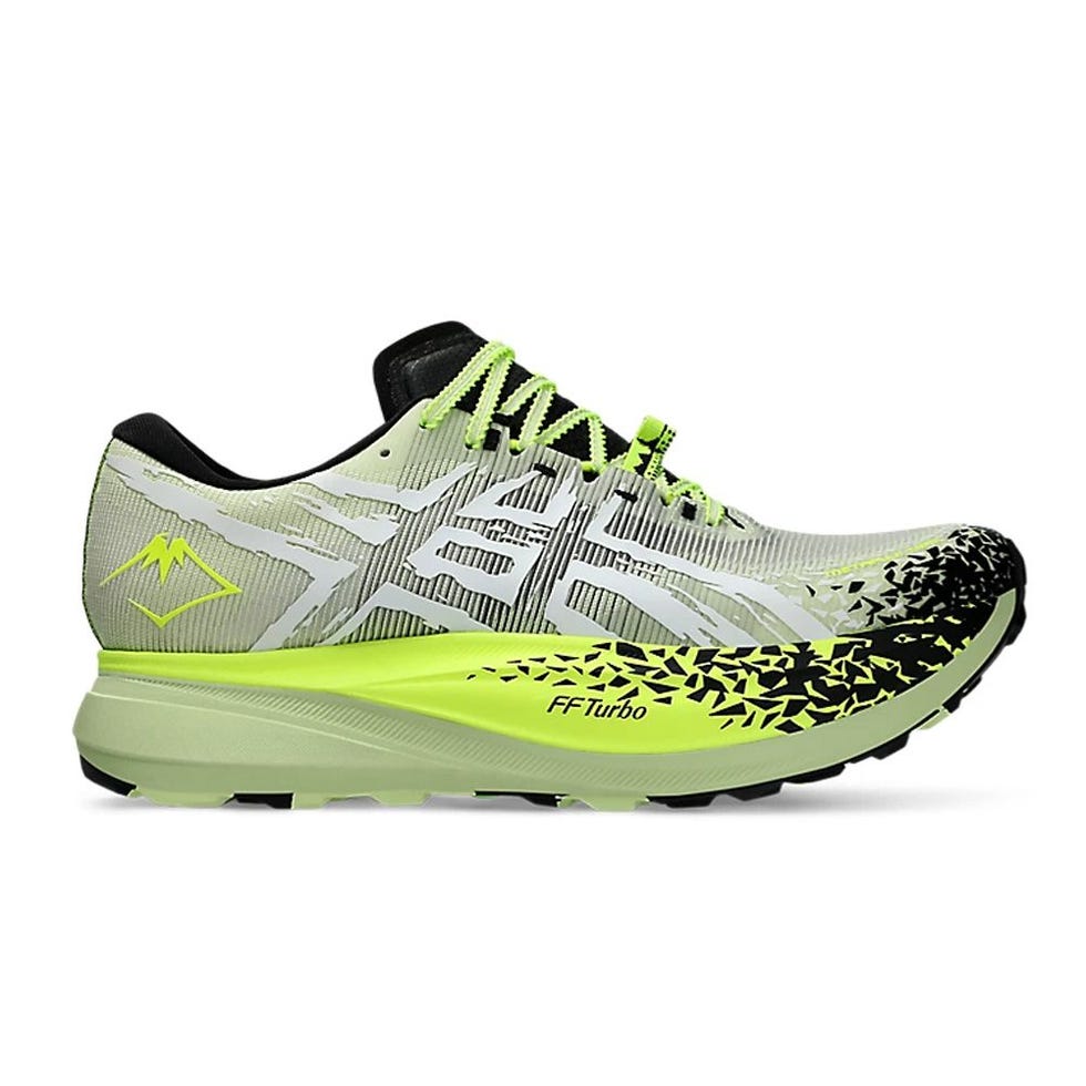 Asics Metafuji Trail