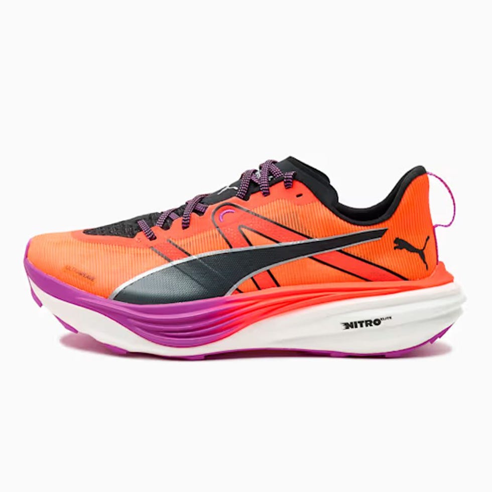 Puma Deviate Nitro Elite Trail