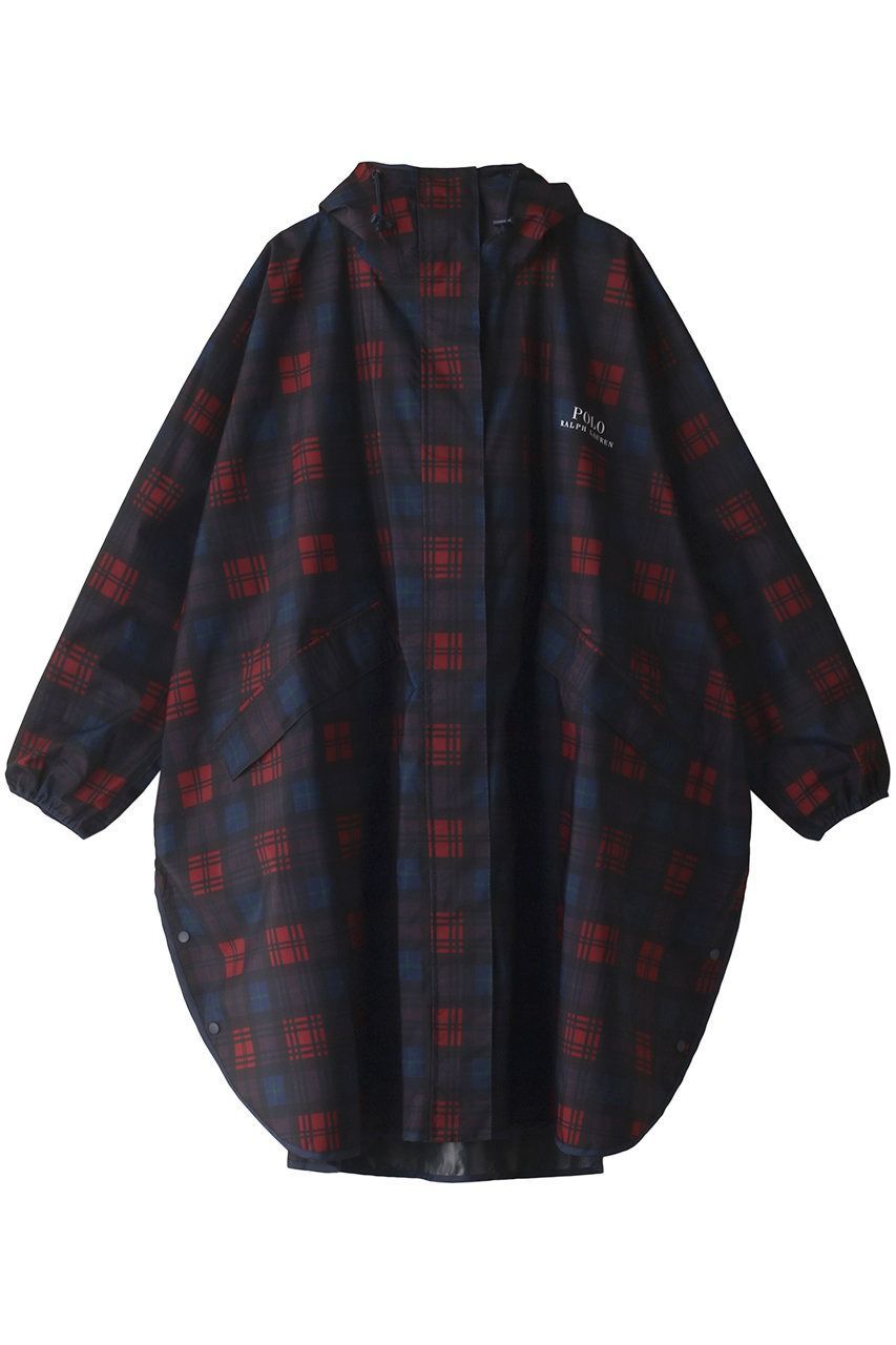 買えるOKINI】雨の日をもっと快適に！「ポロ ラルフ ローレン