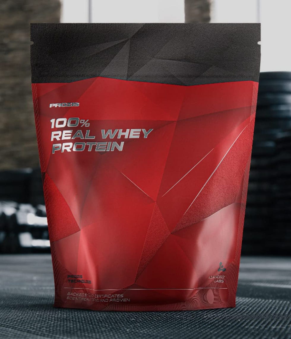 Prozis 100% Real Whey Protein