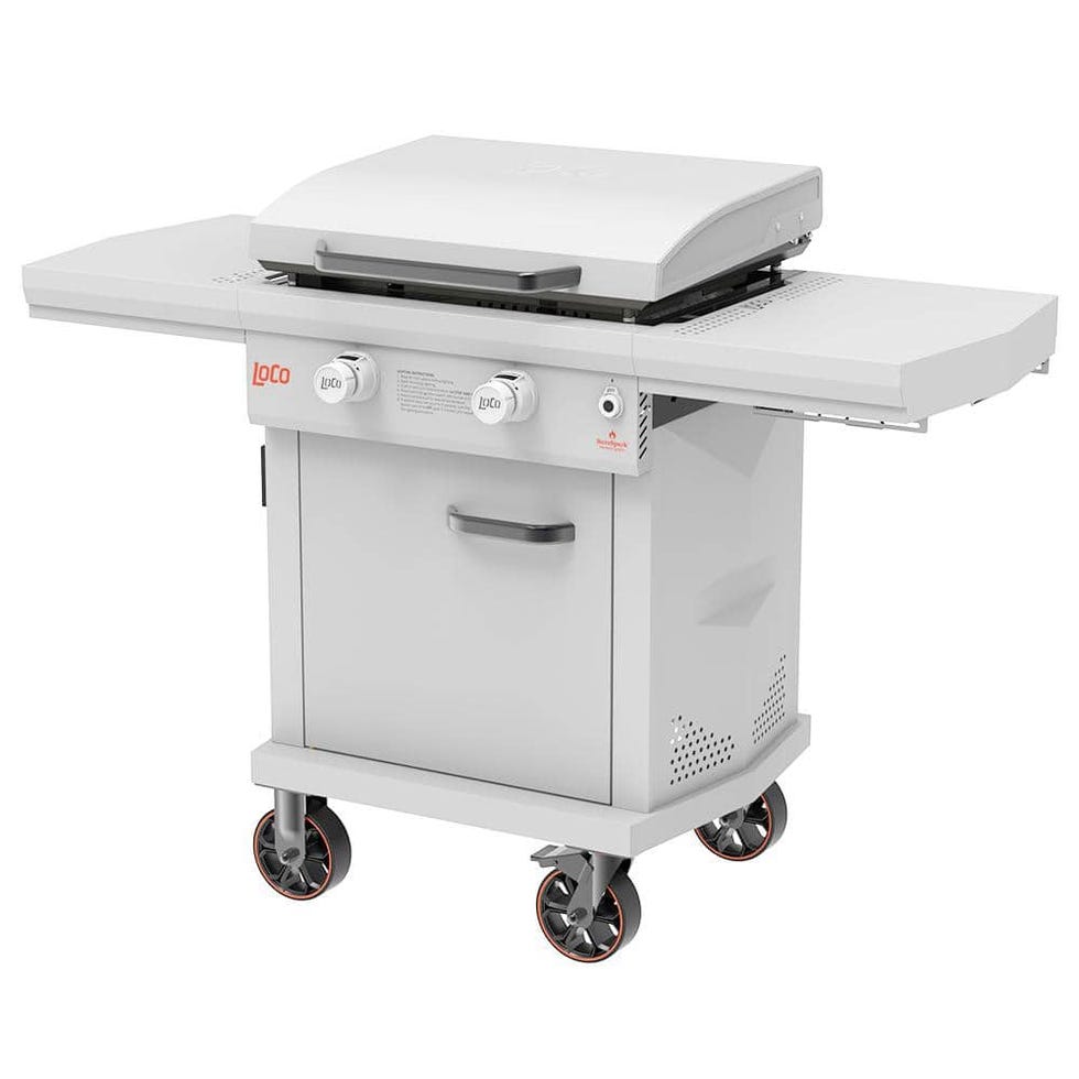 Digital Series II SmartTemp Griddle