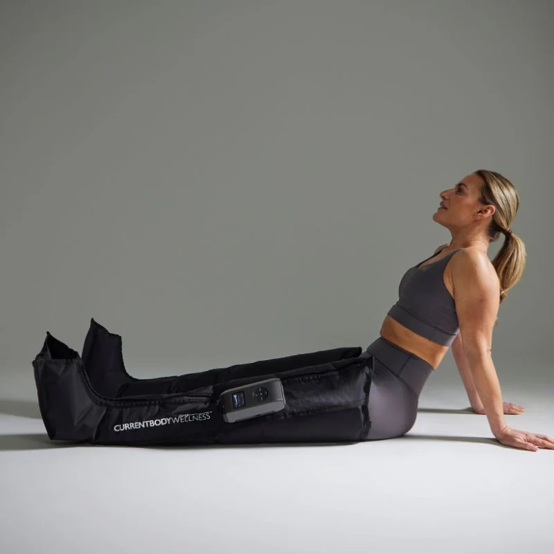 CurrentBody Wellness stivali a compressione
