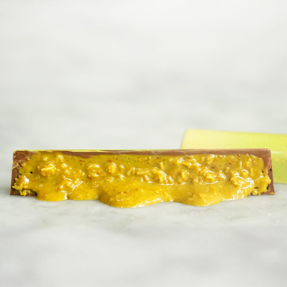 Pistachio & Kataifi snack bars