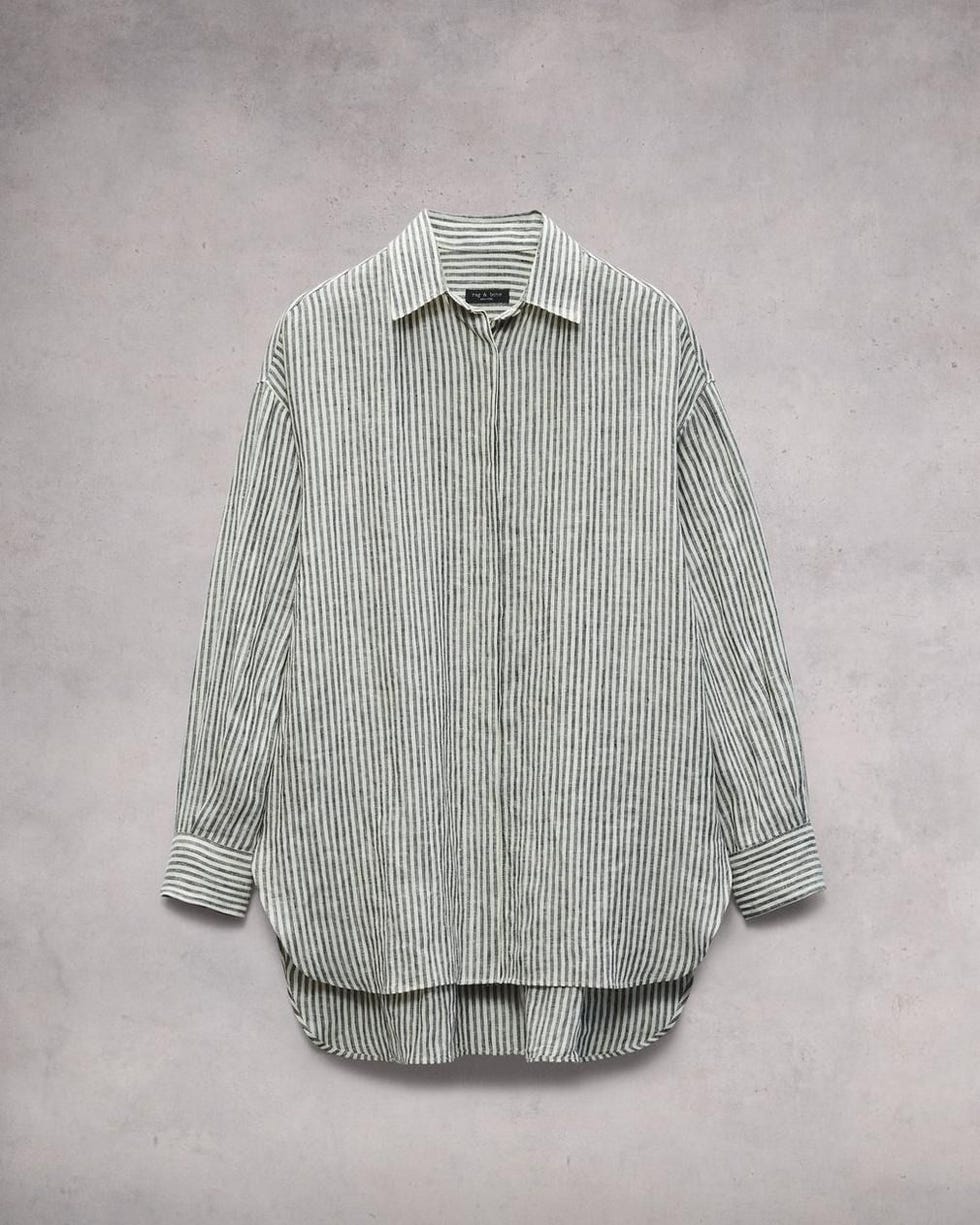Camicia Ryan
