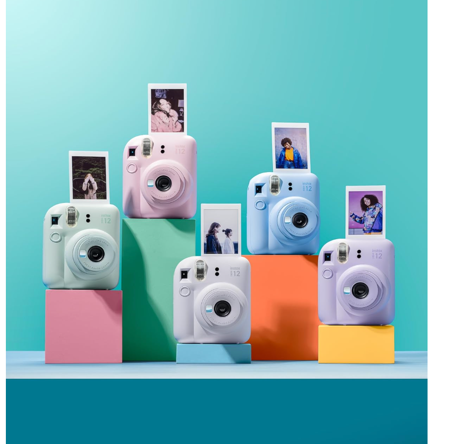 Instax Mini