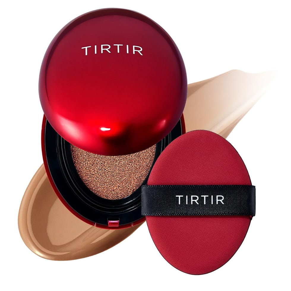 Fondotinta Mask Fit Red Cushion
